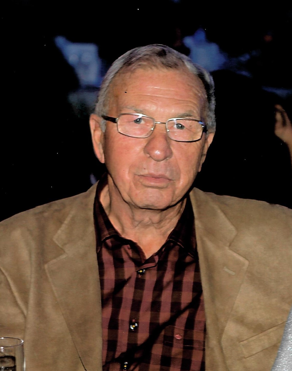 VANDENMERSCH Raymond